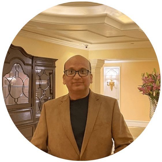 Neeraj Gupta