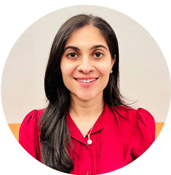 Trisha Gupta