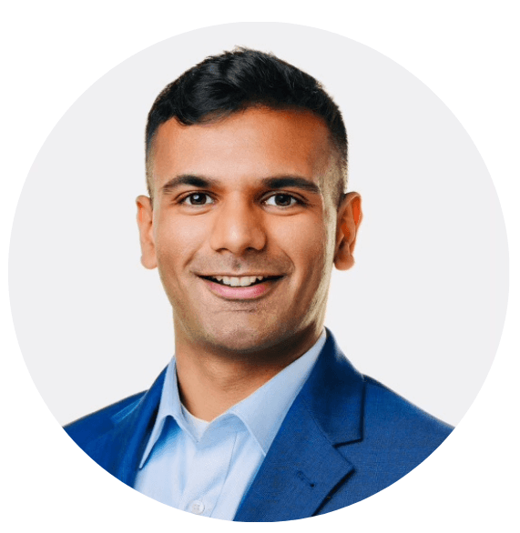 Vinayak Gupta
