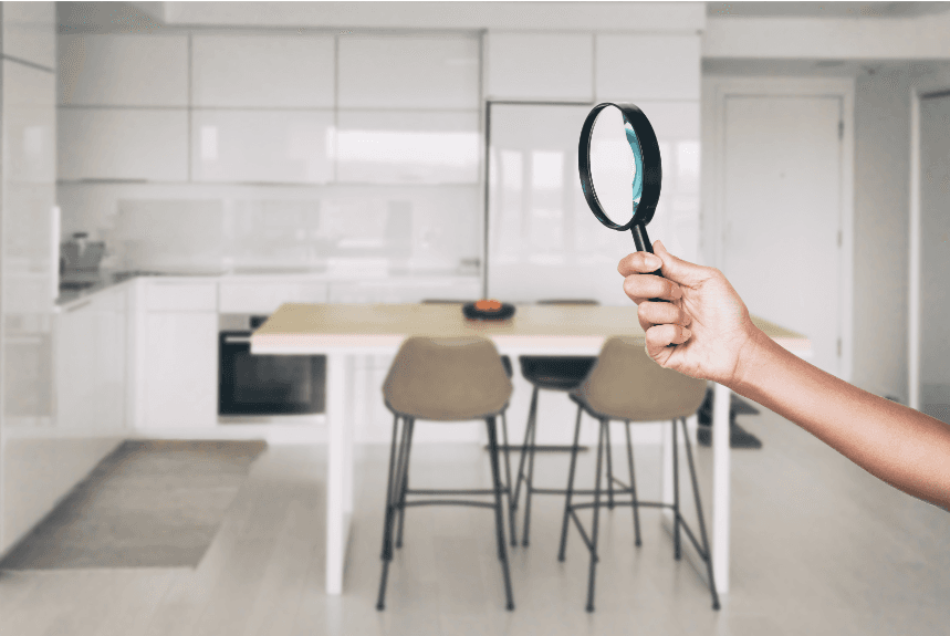 Conduct Property Inspections before your auction