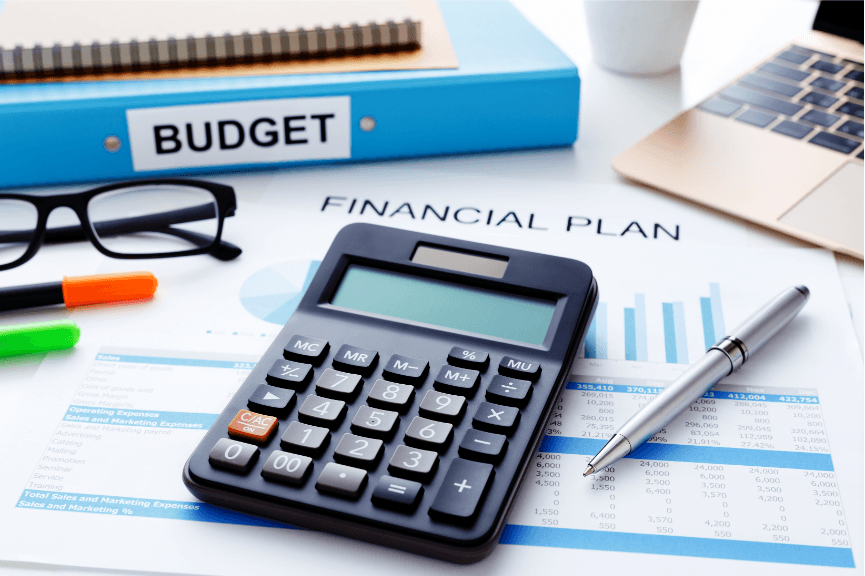 Using a Strategic Bidding Approach