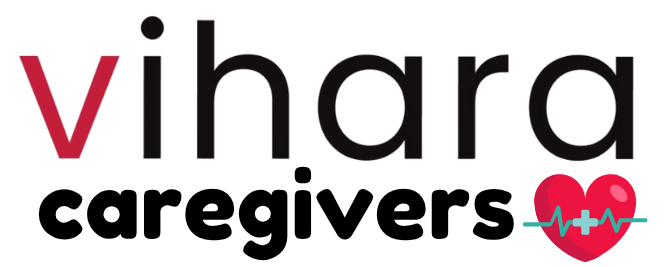 Vihara Caregivers community group