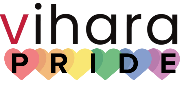 Vihara Pride community group